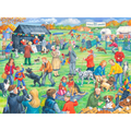 Scruffs – 500 Piece Jigsaw Puzzle (HOP)