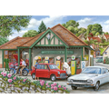 Fill Her Up Please – 250 Piece Jigsaw Puzzle (HOP)