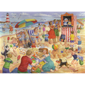 Trip To The Seaside – 250 Piece Jigsaw Puzzle (HOP)