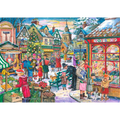 Window Shopping – 1000 Piece Jigsaw Puzzle (HOP)