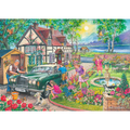 Pride & Joy – 1000 Piece Jigsaw Puzzle (HOP)
