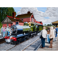 All Aboard – 500 Piece Jigsaw Puzzle (HOP)