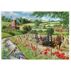 Made up: Windmill Lane – 500 Piece Jigsaw Puzzle (House of Puzzles)