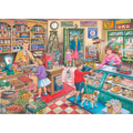 General Store – 1000 Piece Jigsaw Puzzle (HOP)