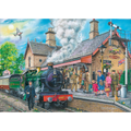 Bringing Them Home – 1000 Piece Jigsaw Puzzle (HOP)