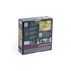 Box back: Jack & Jenny by HOP – 250 Piece Jigsaw Puzzle (House of Puzzles)