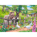 Jack & Jenny by HOP – 250 Piece Jigsaw Puzzle (HOP)