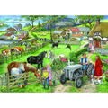 Eggs For Sale – 1000 Piece Jigsaw Puzzle (HOP)