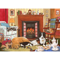 Home Comforts – 1000 Piece Jigsaw Puzzle (HOP)