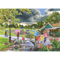Puddles – 500 Piece Jigsaw Puzzle (HOP)