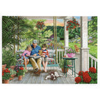 Made up: Storytime – 500 Piece Jigsaw Puzzle (House of Puzzles)