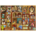 Bric-A-Brac – 250 Piece Jigsaw Puzzle (HOP)