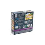 Box back: Pub Lunch – 250 Piece Jigsaw Puzzle (House of Puzzles)