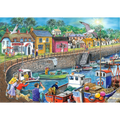 Seagull View – 250 Piece Jigsaw Puzzle (HOP)