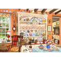 Aunt Daisy's Dresser – 1000 Piece Jigsaw Puzzle (HOP)