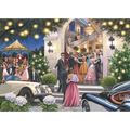 High Society – 1000 Piece Jigsaw Puzzle (HOP)