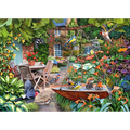 Splashing Around – 1000 Piece Jigsaw Puzzle (HOP)