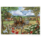 Made up: Bonnie & Clyde – 250 Piece Jigsaw Puzzle (House of Puzzles)