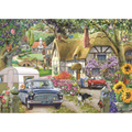 Off We Go – 250 Piece Jigsaw Puzzle (HOP)