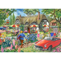 Country Pub – 500 XL Piece Jigsaw Puzzle (HOP)