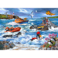 Against The Tide – 1000 Piece Jigsaw Puzzle (HOP)