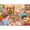 BIG – 500 XL Piece Jigsaw Puzzle (HOP)