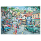 Made up: At The Shops – 1000 Piece Jigsaw Puzzle (House of Puzzles)