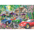Plough Inn – 500 XL Piece Jigsaw Puzzle (HOP)