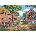 Farm Focus – 1000 Piece Jigsaw Puzzle (HOP)