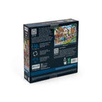 Box back: Traffic Jam – 1000 Piece Jigsaw Puzzle (House of Puzzles)