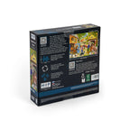Box back: Appletree Lane – 1000 Piece Jigsaw Puzzle (House of Puzzles)