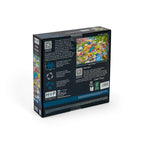 Box back: Pitch Perfect – 1000 Piece Jigsaw Puzzle (House of Puzzles)