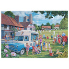 Made up: Stop Me and Buy One – 1000 Piece Jigsaw Puzzle (House of Puzzles)