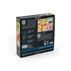 Box back: Mushroom Mania – 1000 Piece Jigsaw Puzzle (House of Puzzles)
