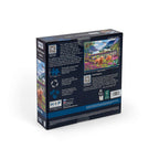 Box back: Glenfinnan Ladies – 1000 Piece Jigsaw Puzzle (House of Puzzles)