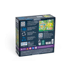 Box back: Park & Rides – 250 Piece Jigsaw Puzzle (House of Puzzles)