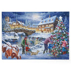 Made up: Twinkling Lights – 250 Piece Jigsaw Puzzle (House of Puzzles)