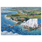 Made up: The Final Few – 500 Piece Jigsaw Puzzle (House of Puzzles)