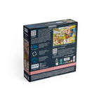 Box back: Stepping Ou – 500 XL Piece Jigsaw Puzzle (House of Puzzles)