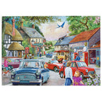 Made up: Five Bob A Gallon by Barry Hall – 1000 Piece Jigsaw Puzzle (House of Puzzles)
