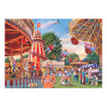 No. 28 - Fun at the Fair by Keith Stapleton – 1000 Piece Jigsaw Puzzle (Gibsons)