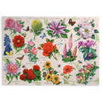 Made up: Full Bloom by Robert Barry - 500 Piece Jigsaw Puzzle (House of Puzzles)