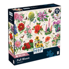 Full Bloom by Robert Barry - 500 Piece Jigsaw Puzzle (House of Puzzles)