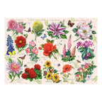 Full Bloom by Robert Barry - 500 Piece Jigsaw Puzzle (House of Puzzles)