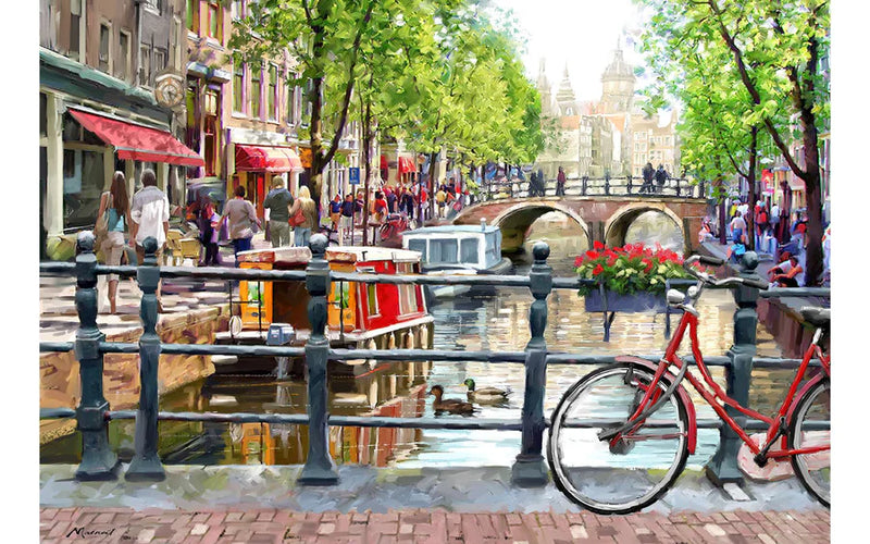 House of Puzzles image