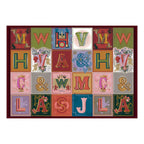 Royal Monograms - Historic Royal Palaces 1000 Piece Jigsaw Puzzle (House of Puzzles)