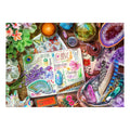 Happy Vibes by Aimee Stewart - 1000 Piece Jigsaw Puzzle (House of Puzzles)