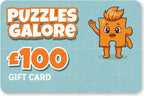Artwork: Email – Gift Voucher (Puzzles Galore)