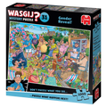 Wasgij? Mystery 31 Gender Reveal! - 1000 Piece Jigsaw Puzzle (Wasgij)