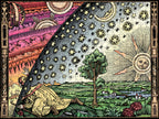 Made up: The Quest for Knowledge – 500 Piece Jigsaw Puzzle (Pomegranate)